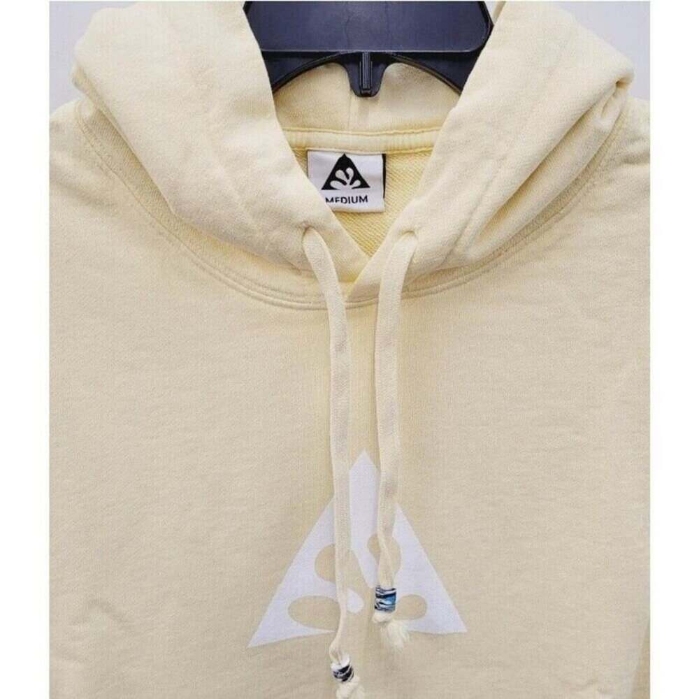 Eco Life Wasted Collective Logo Sweatshirt Hoodie Medium NWT Excellent CR5 - Picture 4 of 5